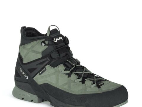 AKU Rock DFS Mid GTX