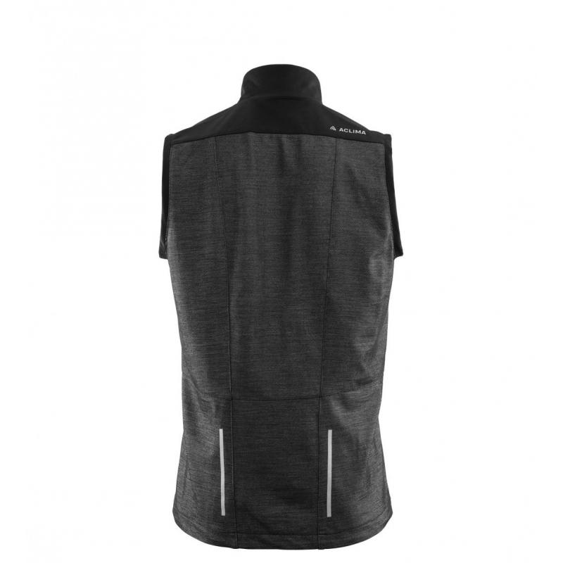 Aclima Aclima Flexwool Sport Vest M´S 106306 Alvdal-Tynset Sport, Tynset 1