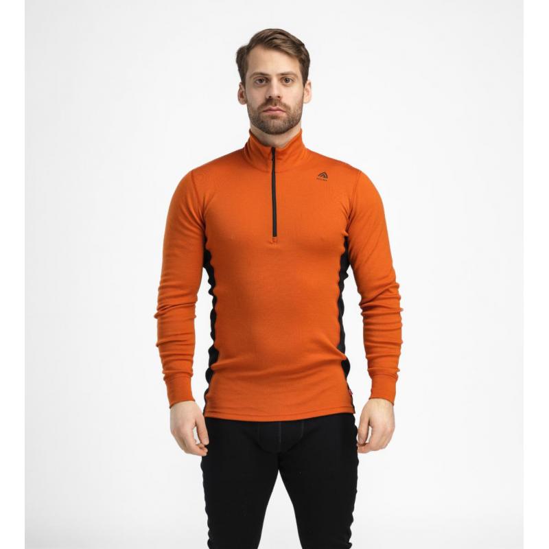 Aclima Aclima Warmwool Mockneck M´S 101736 Alvdal-Tynset Sport, Tynset 1