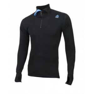 Aclima Aclima DoubleWool Polo Shirt zip, Man 103439 Alvdal-Tynset Sport, Tynset 1