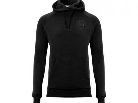 Aclima Fleecewool V2 Hoodie M´S