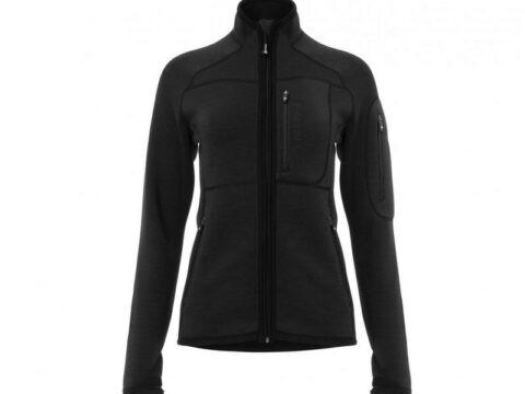 Aclima Fleecewool V2 Jacket W´S