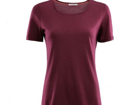 Aclima Lightwool 140 T-Shirt W´S