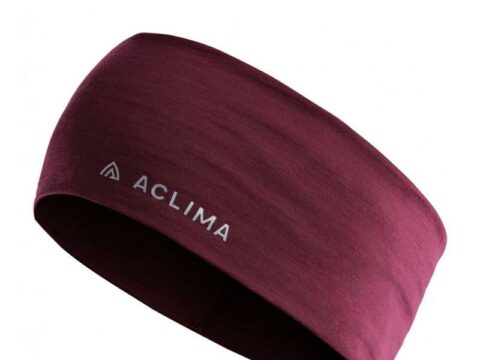 Aclima Lightwool Headband