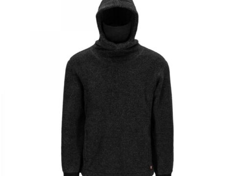 Aclima Reborn Terry Pullover U
