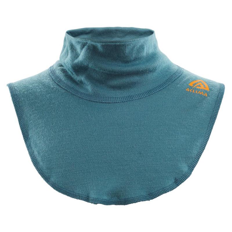 Aclima Aclima WarmWool Neckwarmer, Chil-Jr. 101767 Alvdal-Tynset Sport, Tynset 1