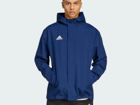 Adidas Entrada 22 AW Jacket