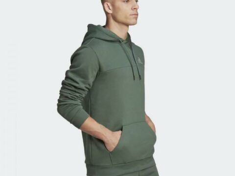 Adidas M Fl Recbos Hood
