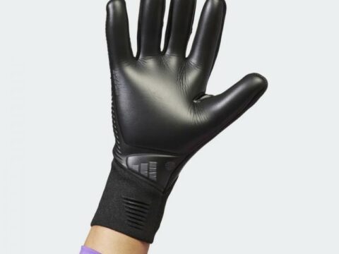 Adidas Preadator Glove Pro
