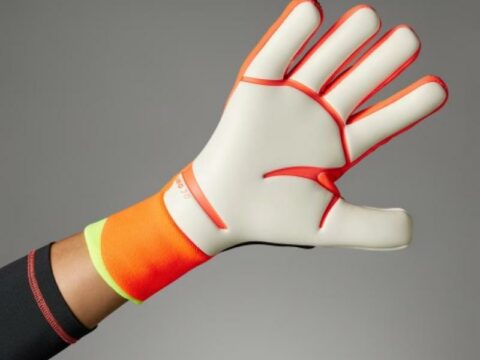 Adidas Predator Glove Pro