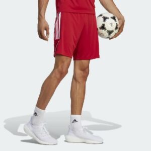 Adidas Tiro 23 Shorts, rød IB8082 Alvdal-Tynset Sport 2