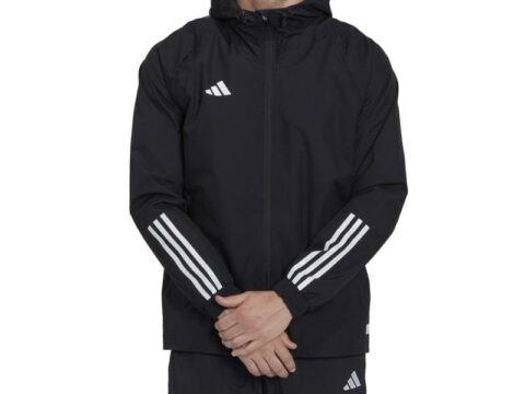 Adidas Tiro23 Competition all-weather, svart