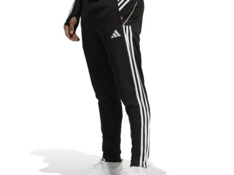 Adidas Tiro23 League Treningsbukse, svart
