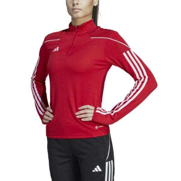 Adidas Tiro23 League Treningsoverdel Dame, rød HS3482 Alvdal-Tynset Sport 2