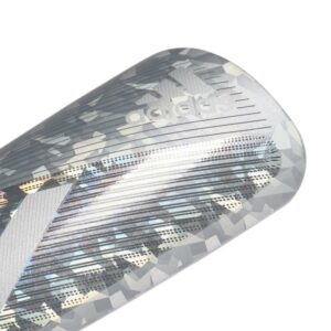 Adidas X PRO leggskinner hvit-sølv DY0077 Alvdal-Tynset Sport 4