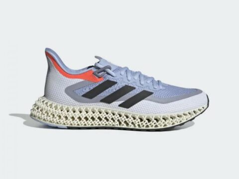 Adidas 4dfwd 2 M