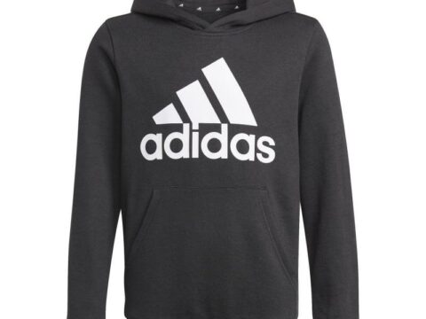 Adidas B Bl Hoodie