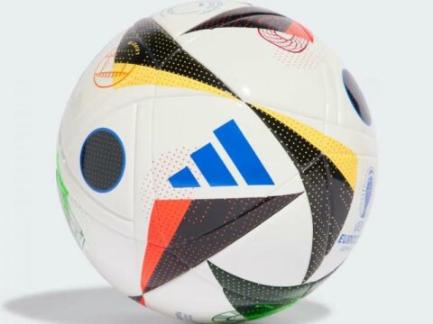 Adidas Euro24 League J290
