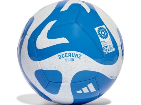 Adidas OCEAUNZ CLUB fotball