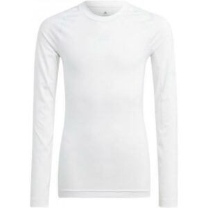 Adidas Adidas TechFit Long Sleeve Treningsgenser junior IA1214 Alvdal-Tynset Sport, Tynset 1