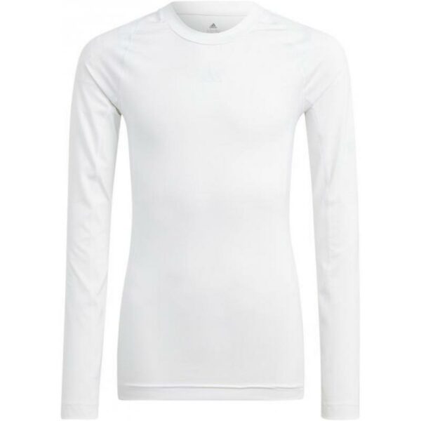 Adidas-Adidas TechFit Long Sleeve Treningsgenser junior-IA1214-Alvdal-Tynset Sport, Tynset-1 Adidas Adidas TechFit Long Sleeve Treningsgenser junior IA1214 Alvdal-Tynset Sport, Tynset 1