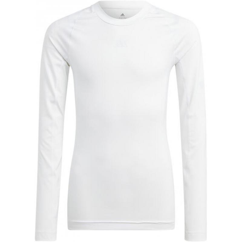 Adidas Adidas TechFit Long Sleeve Treningsgenser junior IA1214 Alvdal-Tynset Sport, Tynset 1