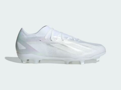 Adidas X Crazyfast.2 Fg