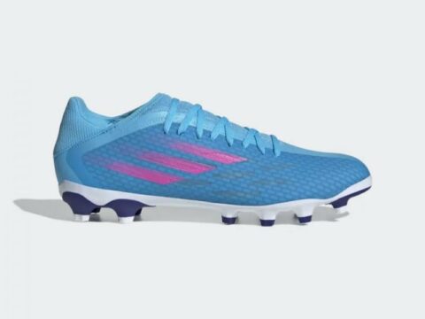 Adidas X Speedflow.3 Mg