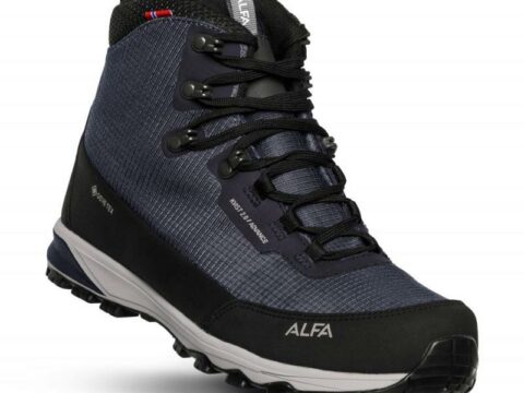 Alfa Kvist Advance 2.0 Gtx M