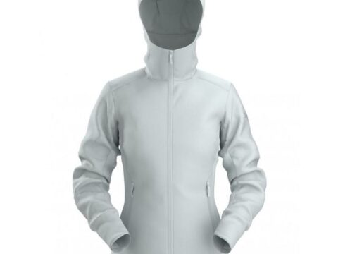 ArcTeryx Atom Lightweight Hoody W