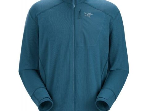 ArcTeryx Delta Jacket M