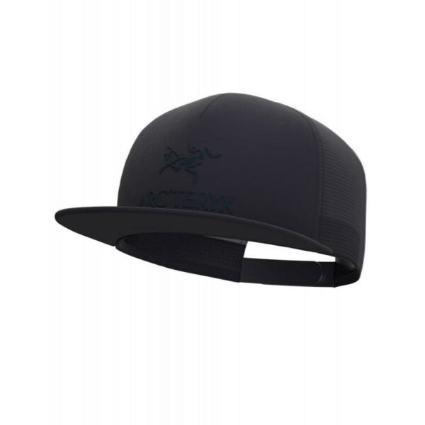 ArcTeryx-ArcTeryx Logo Trucker Flat-28595-Alvdal-Tynset Sport, Tynset-1 ArcTeryx ArcTeryx Logo Trucker Flat 28595 Alvdal-Tynset Sport, Tynset 1