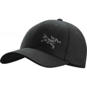 ArcTeryx-ArcTeryx Wool Ball Cap-X000005504-Alvdal-Tynset Sport, Tynset-1 ArcTeryx ArcTeryx Wool Ball Cap X000005504 Alvdal-Tynset Sport, Tynset 1