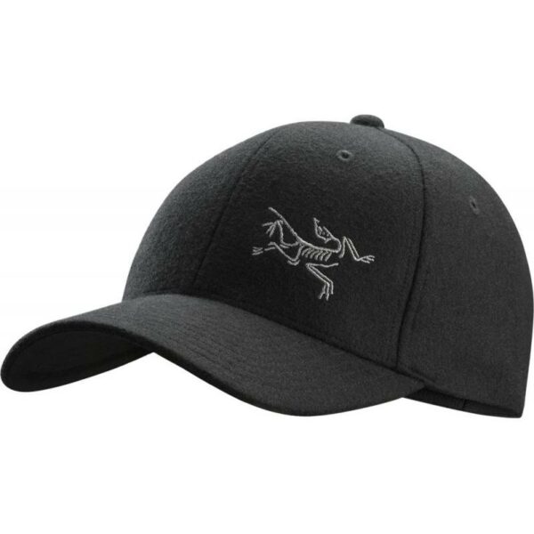 ArcTeryx ArcTeryx Wool Ball Cap X000005504 Alvdal-Tynset Sport, Tynset 1