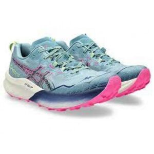 Asics Asics Fujispeed 2 W, gris blue 1012B515 Alvdal-Tynset Sport, Tynset 1