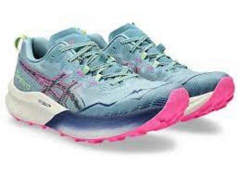 Asics Fujispeed 2 Dame