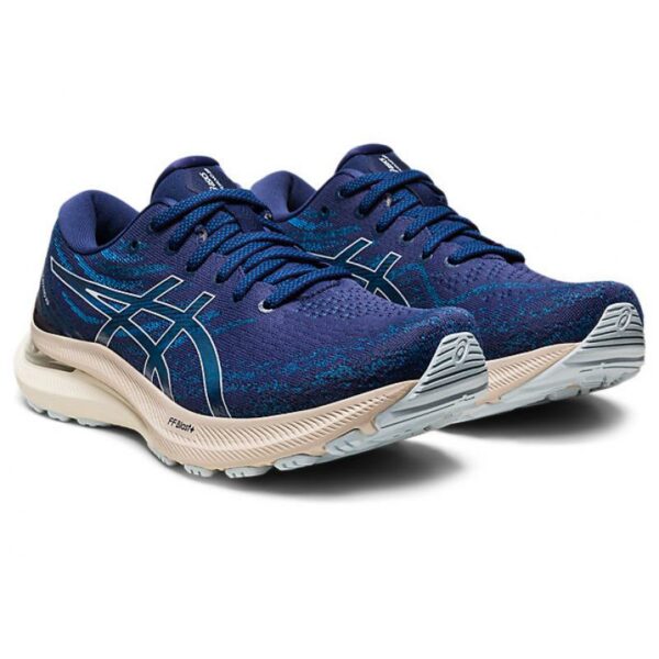 Asics Asics Gel-Kayano 29 Dame, indigo blue-sky 1012B272 Alvdal-Tynset Sport, Tynset 1