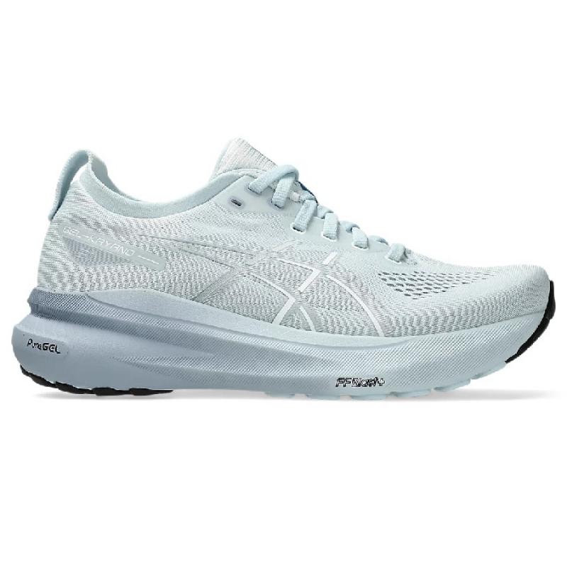 Asics Asics Gel-Kayano 31 Dame, Cool Grey- Pure Silver 1012B670 Alvdal-Tynset Sport, Tynset 1
