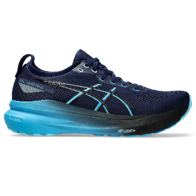 Asics Asics Gel-Kayano 31 Herre, Blue expanse 1011B867 Alvdal-Tynset Sport, Tynset 1