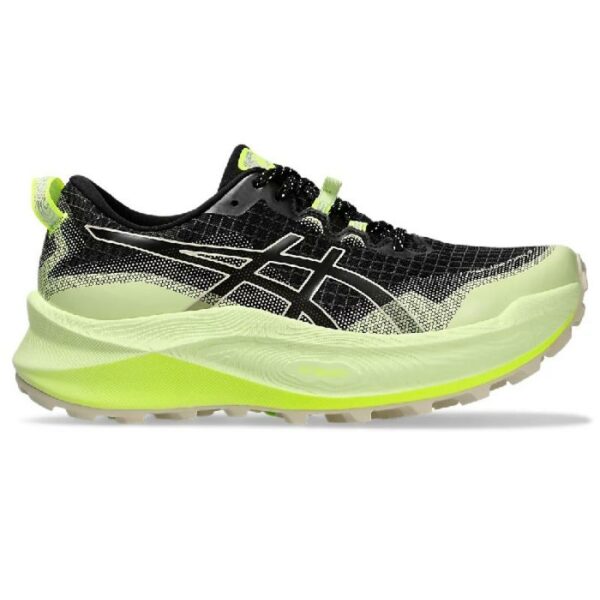 Asics Asics Trabuco Max 3 Dame, Black- oatmeal 1012B606 Alvdal-Tynset Sport, Tynset 1