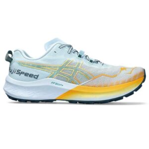 Asics Asics Fujispeed 2 Herre, light blue-dark mint 1011B699 Alvdal-Tynset Sport, Tynset 1