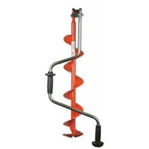 Auger Pro-Auger Isbor 130mm Alvdal-Tynset Sport, Tynset 1