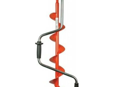 Auger Pro-Auger Isbor 130mm
