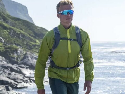 Bergans Fløyen Jkt