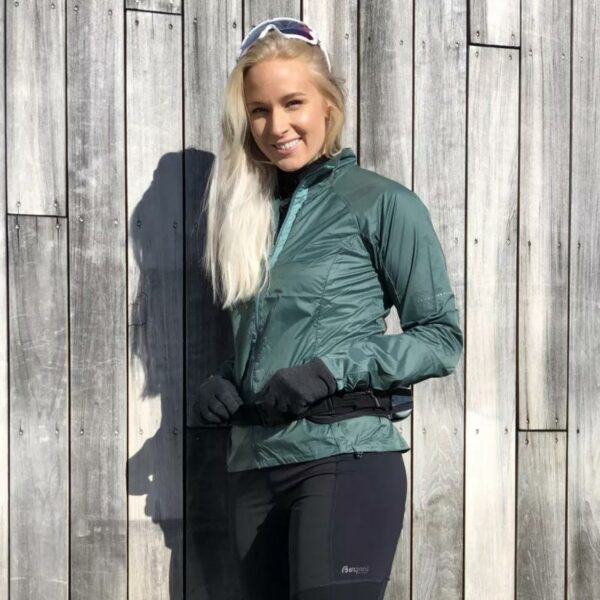 Bergans Bergans Fløyen W Jkt 8641 Alvdal-Tynset Sport, Tynset 1