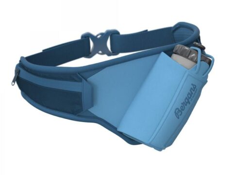 Bergans Driv Hippack 1, north sea blue