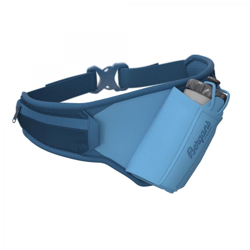 Bergans Bergans Driv Hippack 1, north sea blue 2982 Alvdal-Tynset Sport, Tynset 1