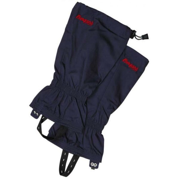 Bergans Bergans Kids Gaiter Cot-Pol 2301 Alvdal-Tynset Sport, Tynset 1