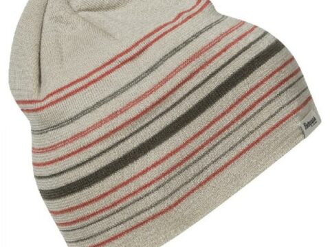 Bergans Striped Beanie
