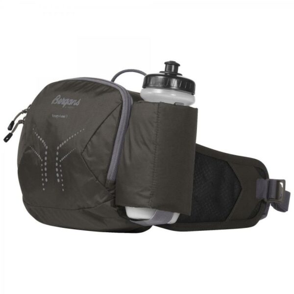 Bergans Bergans Vengetind Hip Pack 3 W-Bottle 4830 Alvdal-Tynset Sport, Tynset 1